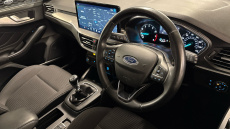 Ford Focus 1.0 EcoBoost Titanium 5dr Petrol Hatchback